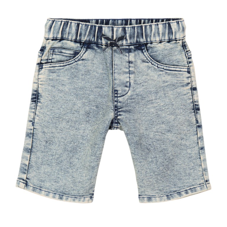 Nautica Toddler Denim Pull-on (2t-4t) Azules | UFJgsBtL