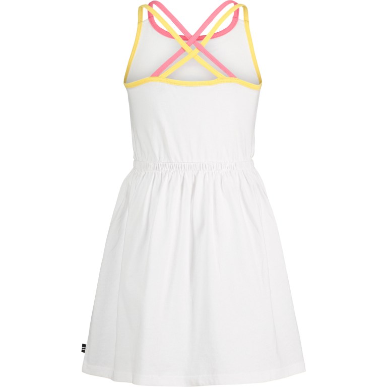 Nautica Toddler Multi-strap Tank (2t-4t) Blancas Azules | 94LuzQDM