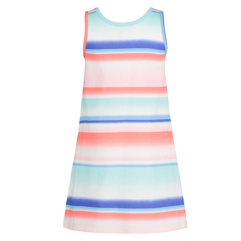 Nautica Toddler Ombre-stripe Tank (2t-4t) Verde | TWhNSG5H