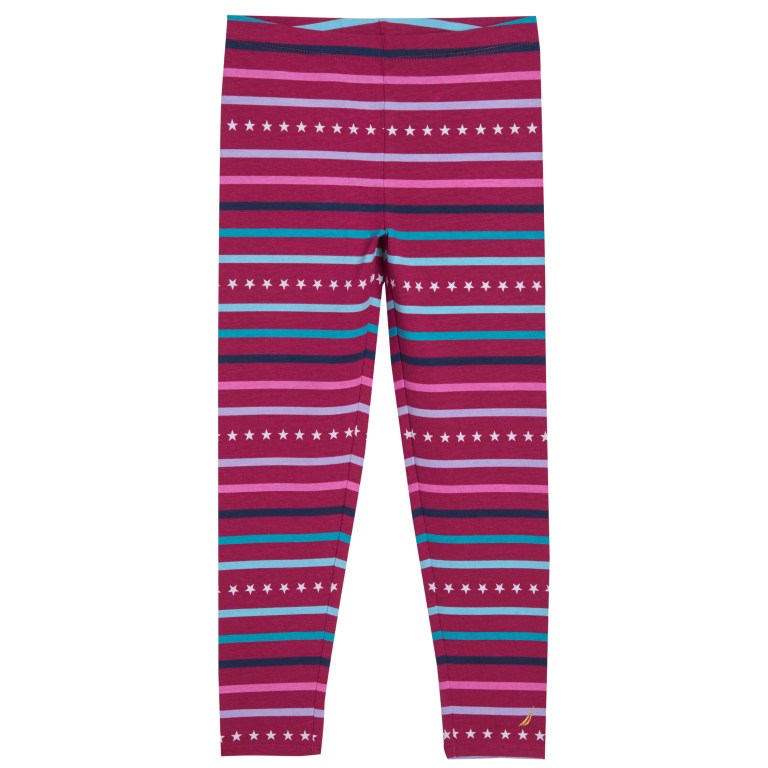 Nautica Toddler Stars And Stripes (2t-4t) Rosas | ty42oVNq