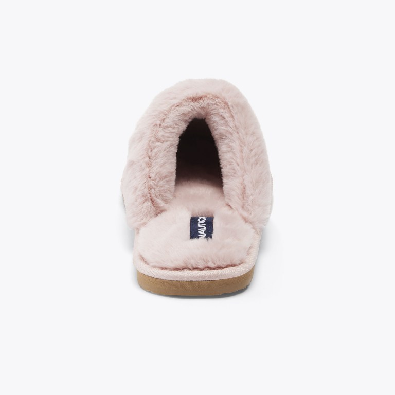Nautica Wool Knit Moradas | 0cAHe9zu