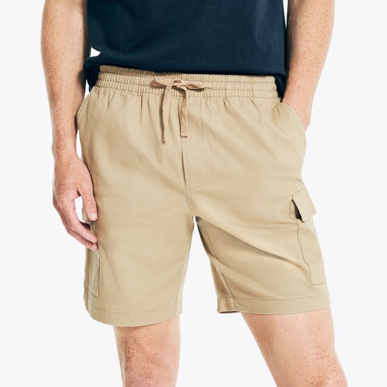 Nautica 8" Boardwalk Cargo Marrones | FaJhXXHm