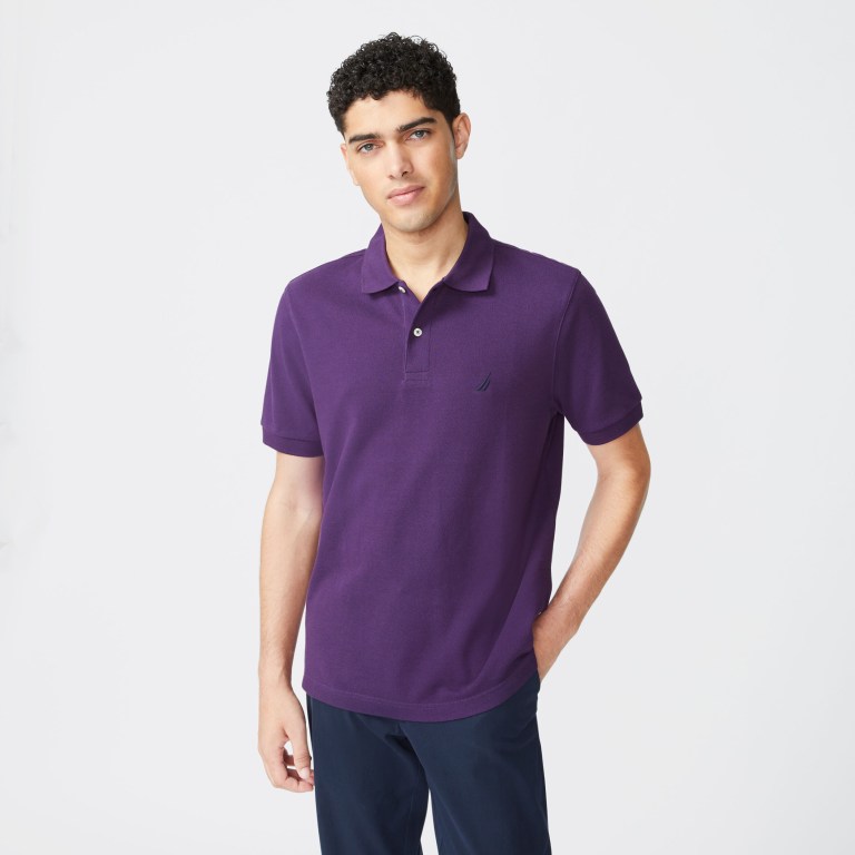 Nautica Classic Fit Deck Multicolor | TbgRMNPn