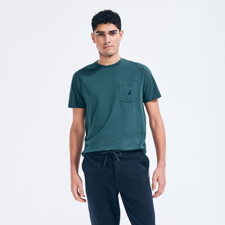 Nautica J-class Pocket Multicolor | O4uCoMpE