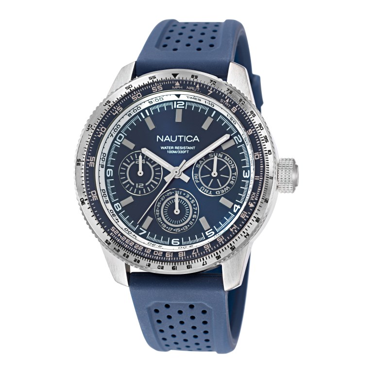 Nautica Silicona Multi-function Multicolor | 56PS9lsX