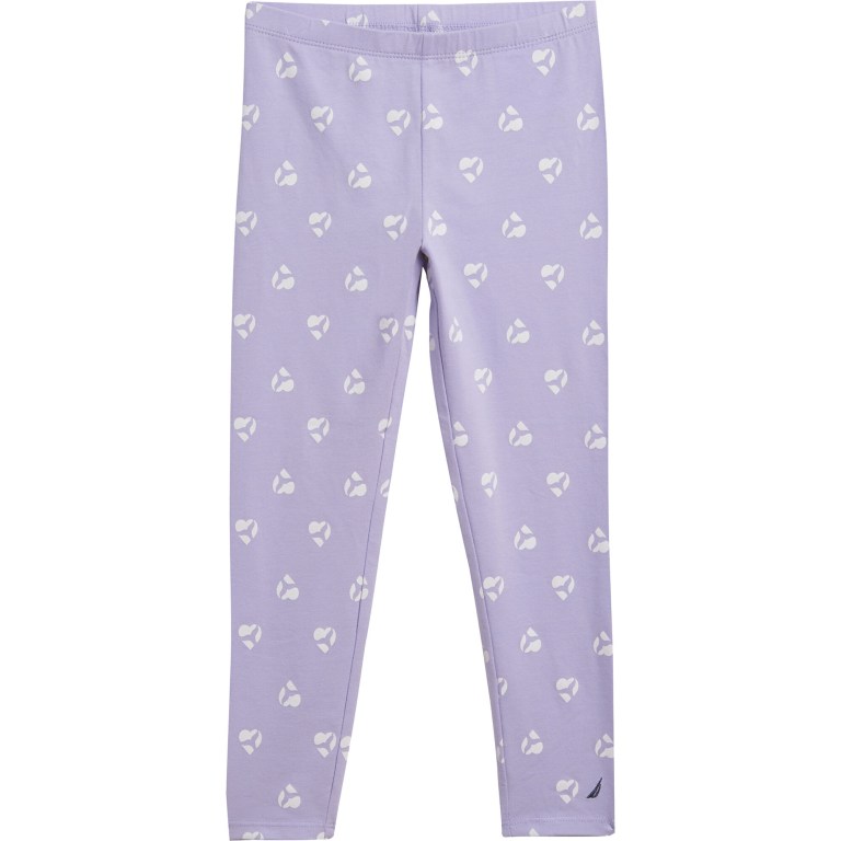 Nautica Toddler Mermaid Tail (2t-4t) Moradas | Zc4xCxlE