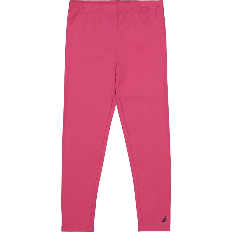 Nautica Toddler Solid (2t-4t) Multicolor Rosas | GYcWL96P